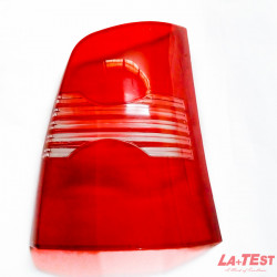 KK Tail Light Lamp Glass Santro Xing (Right) 