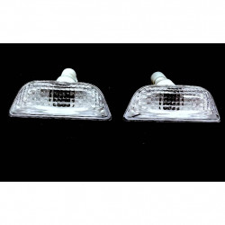 LAL Indicator Light Lamp Assembly Kwid White