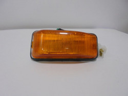 LAL Indicator Light Lamp Assembly Tata Sumo, Tata 207Di Yellow 