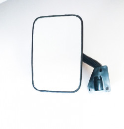 LAL Side Door Mirror Maruti Gypsy Left 