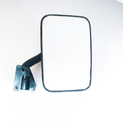 LAL Side Door Mirror Maruti Gypsy Right 