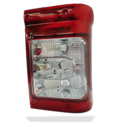 LAL Tail Light Lamp Assembly Mahindra Bolero Type-4 2020 Onwards Right