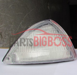 Latest Corner Light Lamp  Assembly Maruti 1000 (White) Right 