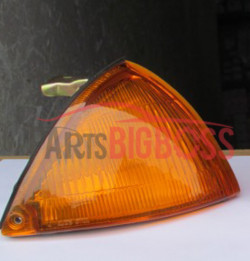 Latest Corner Light Lamp  Assembly Maruti 1000 (Yellow) Right 