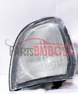 Latest Corner Light Lamp  Assembly Maruti Zen Right 