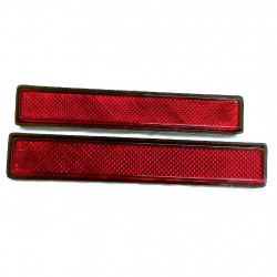 Latest LT-4206 Rear Bumper Reflector Tavera 