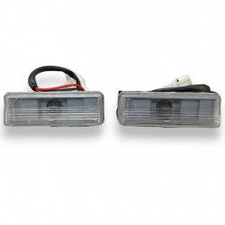Latest LT-4304 Number Plate Light Xylo / Maxximo