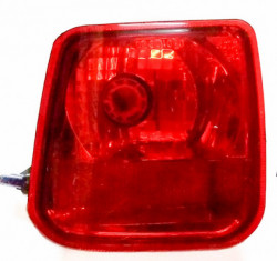 Latest Rear Bumper Fog Light Lamp Safari Right 