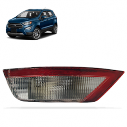 Latest Rear Bumper Light Lamp Ecosport Left 