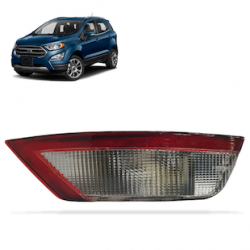 Latest Rear Bumper Light Lamp Ecosport Right 