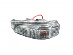 Latest Side Door Mirror Indicator Etios / Etios Liva / Yaris Left