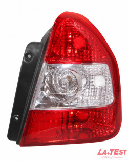 Latest Tail Light Lamp   Assembly Accent Type 2 (Right) 