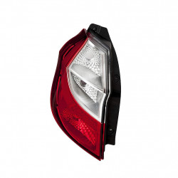 Latest Tail Light Lamp Assembly Alto K10 Type 2 Left