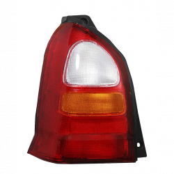 Latest Tail Light Lamp Assembly Alto (Left) 