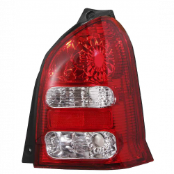 Latest Tail Light Lamp   Assembly Alto Type 2 (Right) 