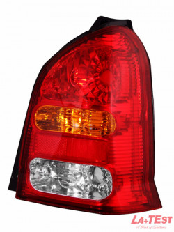 Latest Tail Light Lamp   Assembly Alto Type 3 (Right) 