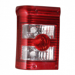 Latest Tail Light Lamp   Assembly Bolero Type 2 (Left) 