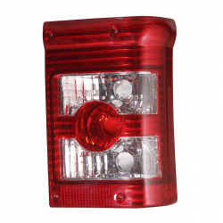 Latest Tail Light Lamp   Assembly Bolero Type 2 (Right) 