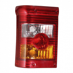 Latest Tail Light Lamp   Assembly Bolero Type 3 (Left) 