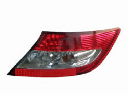 Latest Tail Light Lamp   Assembly City GXi / Type 3 (Right)