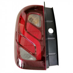 Latest Tail Light Lamp Assembly Duster Type 2 New Model Left