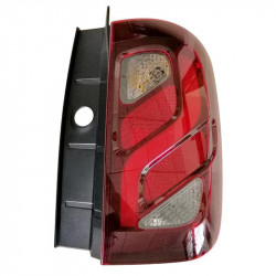 Latest Tail Light Lamp Assembly Duster Type 2 New Model Right