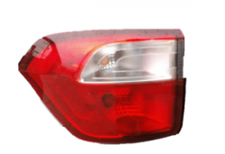 Latest Tail Light Lamp   Assembly Ecosport Left 