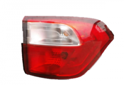 Latest Tail Light Lamp   Assembly Ecosport Right 