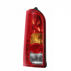 Latest Tail Light Lamp   Assembly Eeco (Left) 