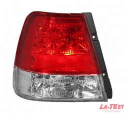 Latest Tail Light Lamp   Assembly Esteem Type 3 (Left) 