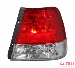 Latest Tail Light Lamp   Assembly Esteem Type 3 (Right) 