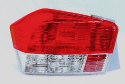 Latest Tail Light Lamp Assembly Honda City Type 5 IVTEC (Left)