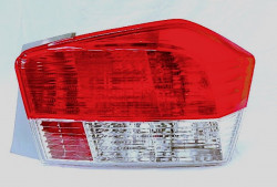 Latest Tail Light Lamp Assembly Honda City Type 5 IVTEC (Right)