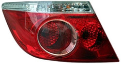 Latest Tail Light Lamp Assembly Honda City ZX/Type 4 (Left)