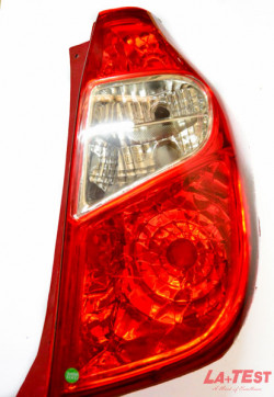 Latest Tail Light Lamp   Assembly i10 Type 2 (Right) 