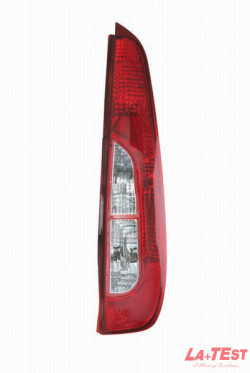 Latest Tail Light Lamp   Assembly Indica V2 (Right) 