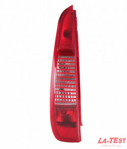 Latest Tail Light Lamp   Assembly Indica V3 / Indica Xeta (Left) 