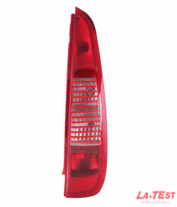 Latest Tail Light Lamp   Assembly Indica V3 / Indica Xeta (Right) 
