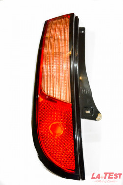 Latest Tail Light Lamp   Assembly Indica Vista New Model (Left) 