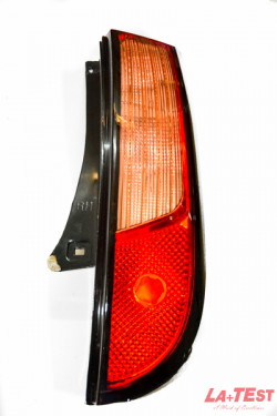 Latest Tail Light Lamp   Assembly Indica Vista New Model (Right) 