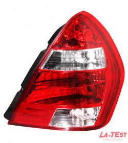 Latest Tail Light Lamp   Assembly Indigo Type 1 (Right) 