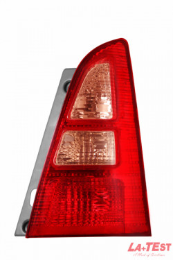 Latest Tail Light Lamp   Assembly Innova (Right) 