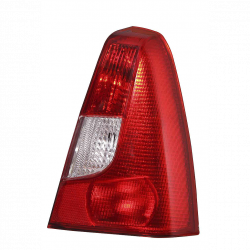 Latest Tail Light Lamp   Assembly Logan (Right) 