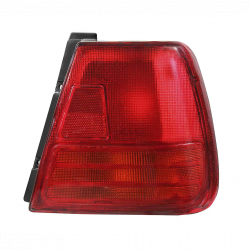 Latest Tail Light Lamp   Assembly Maruti 1000 (Right) 