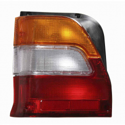 Latest Tail Light Lamp   Assembly Maruti 800 Type 2 (Left) 