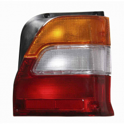 Latest Tail Light Lamp   Assembly Maruti 800 Type 2 (Right) 