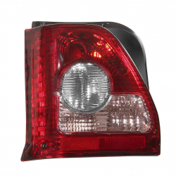 Latest Tail Light Lamp   Assembly Maruti 800 Type 3 (Left) 