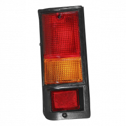 Latest Tail Light Lamp   Assembly Maruti Van (Left) 