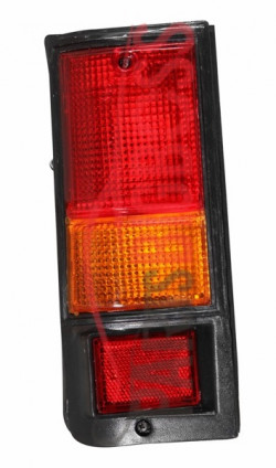 Latest Tail Light Lamp   Assembly Maruti Van Type 2 (Left) 