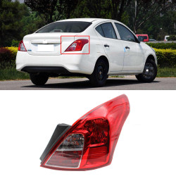Latest Tail Light Lamp Assembly Nissan Sunny Right 